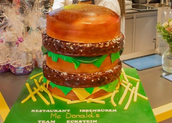 30 Jahre McDonald